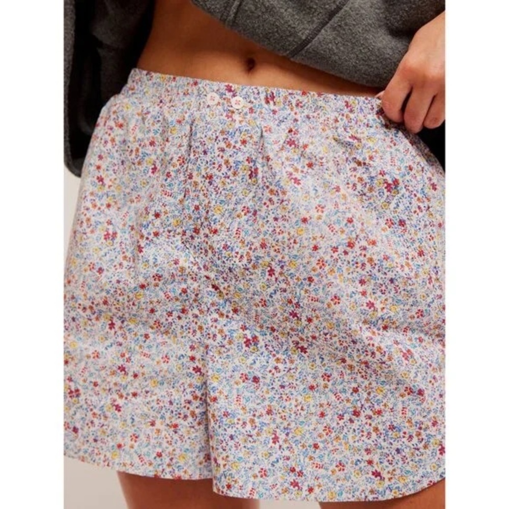 FP Free People Intimately cloud 9 Boxers
